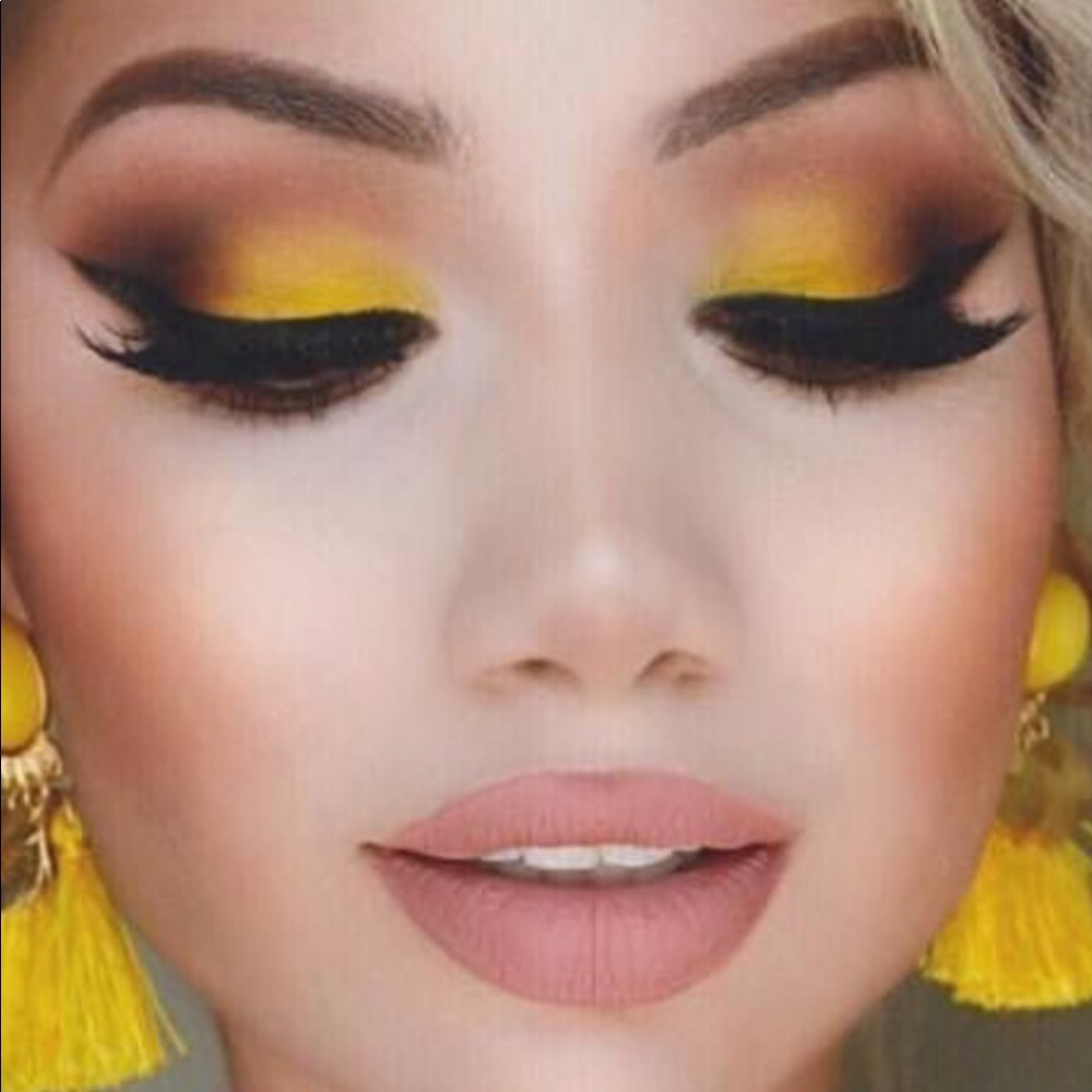 Meet your Posher, Erika